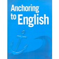 Anchoring to English(CD수록, 지성공간)