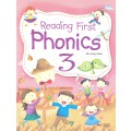 Reading First Phonics 3(CD포함, 지성공간)