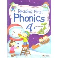 Reading First Phonics 4(CD포함, 지성공간)