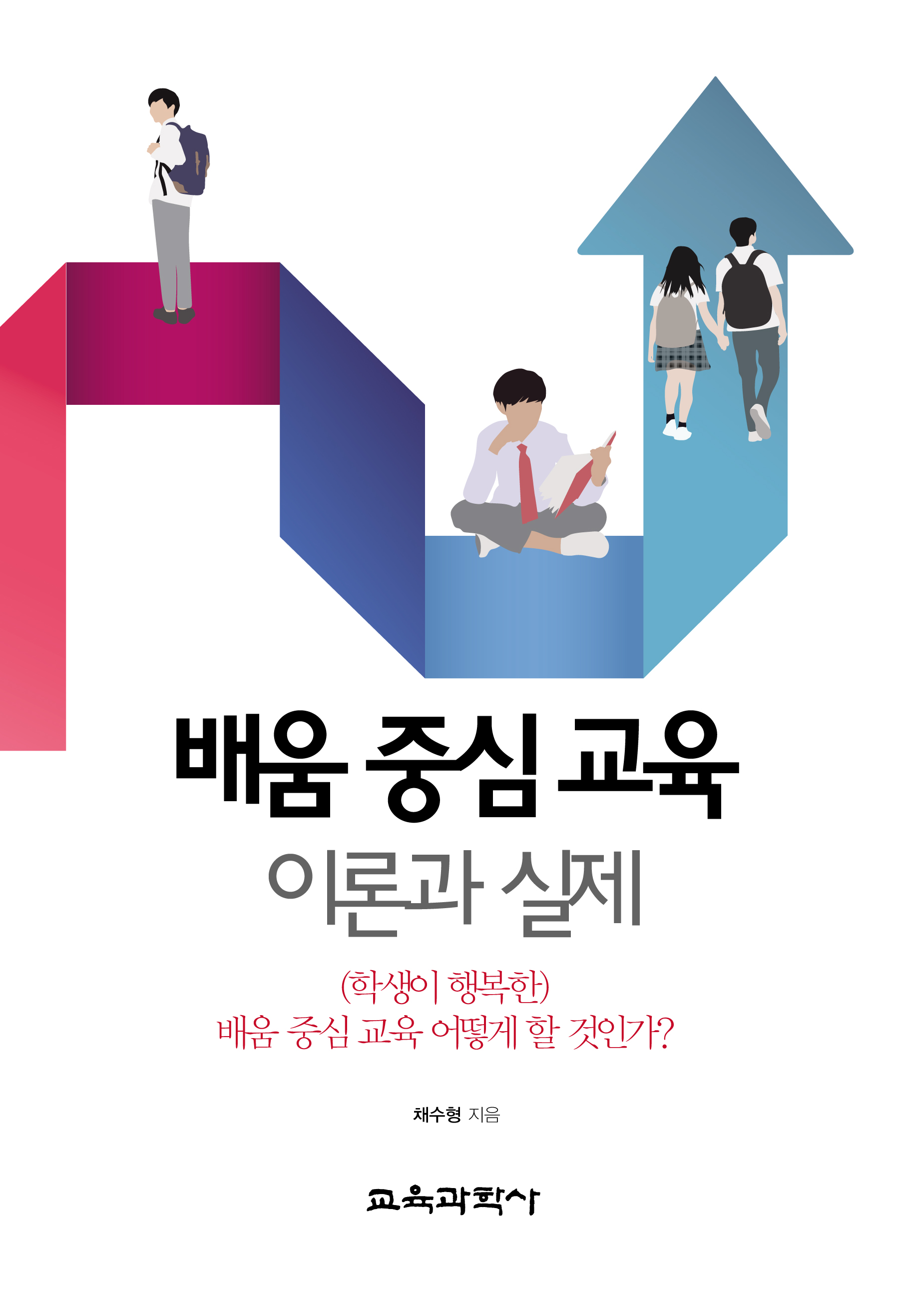 배움 중심 교육 이론과 실제