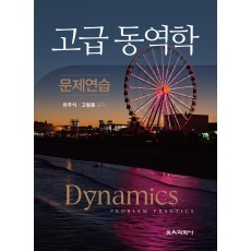 고급 동역학 문제연습