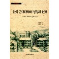 한국근대대학의 성립과 전개 (한국교육사고 번역총서 02 )